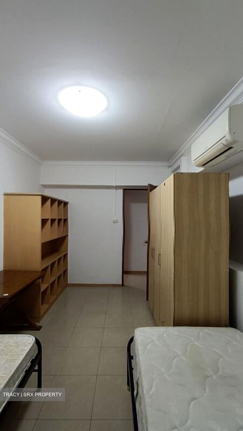 Blk 273A Wenya (Jurong West), HDB 5 Rooms #504770131